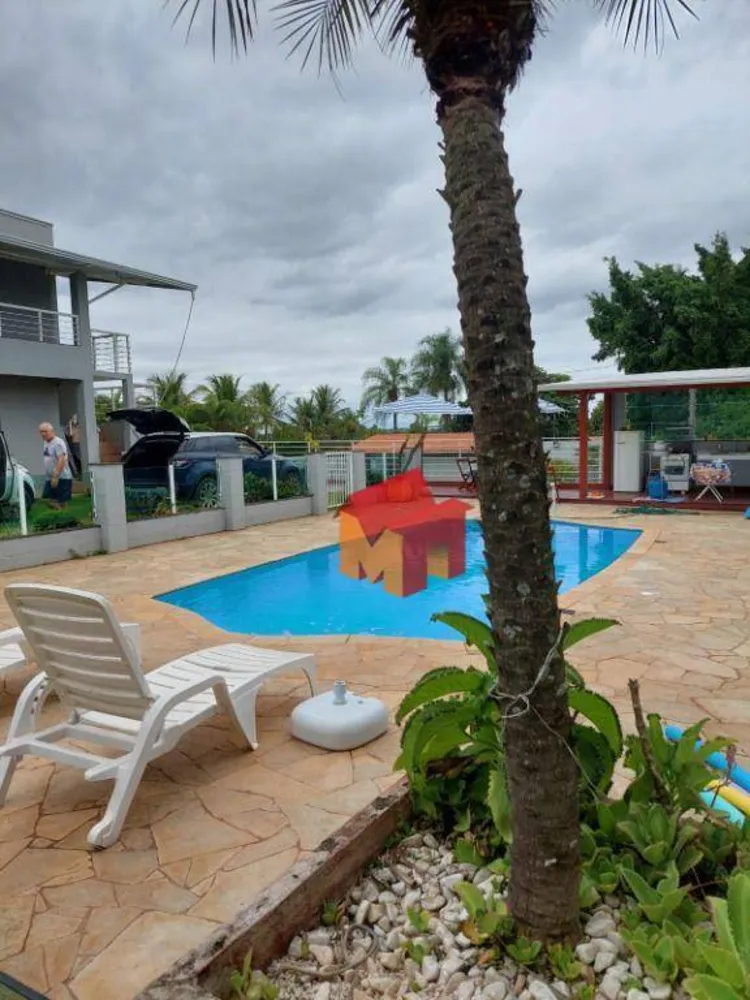 Chácara, 3 quartos, 1132 m² - Foto 24