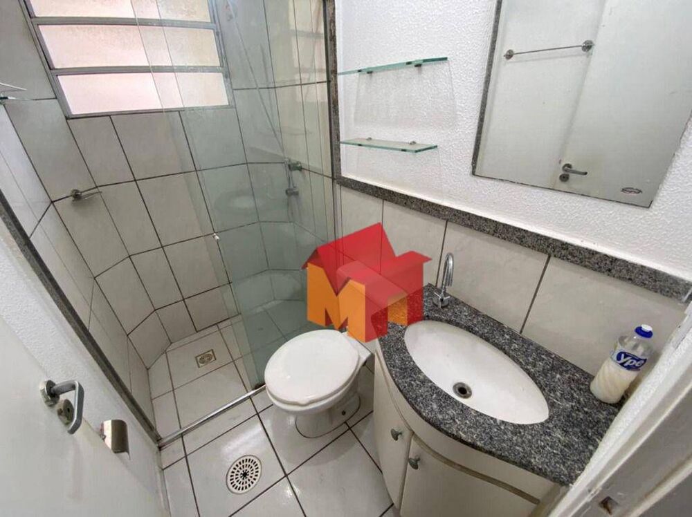 Apartamento, 2 quartos, 70 m² - Foto 7