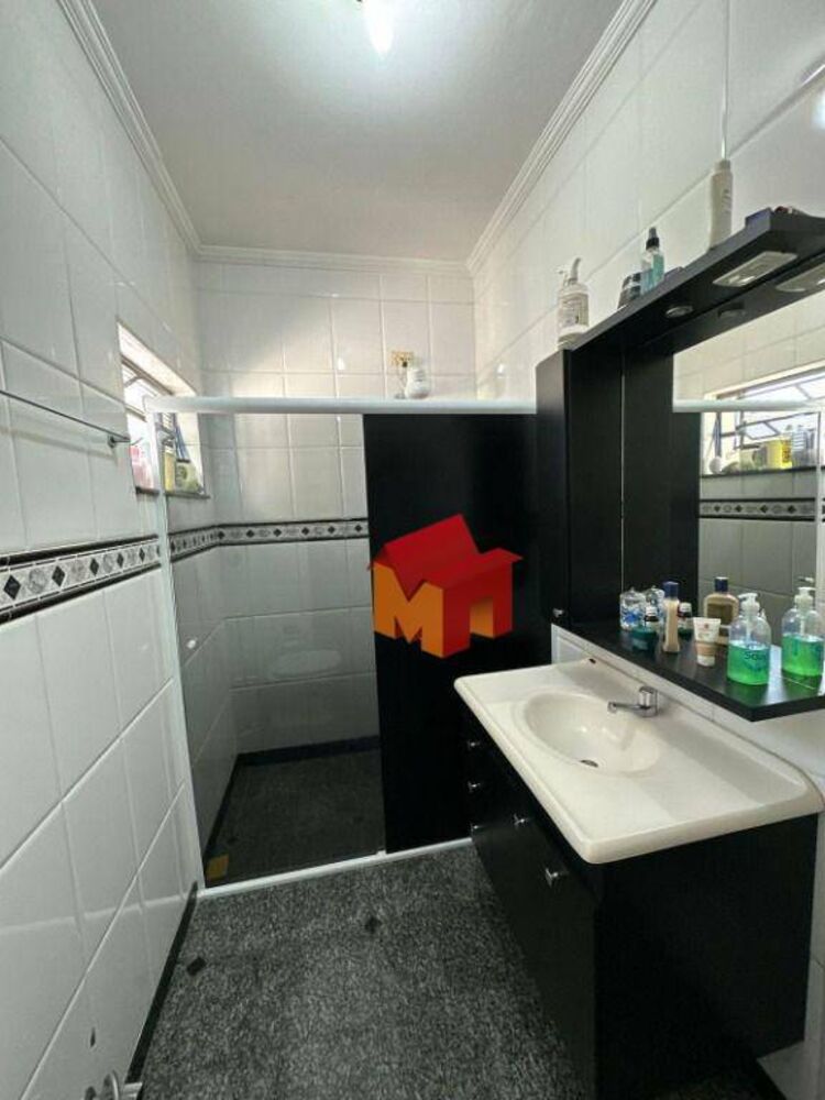Casa, 3 quartos, 164 m² - Foto 11