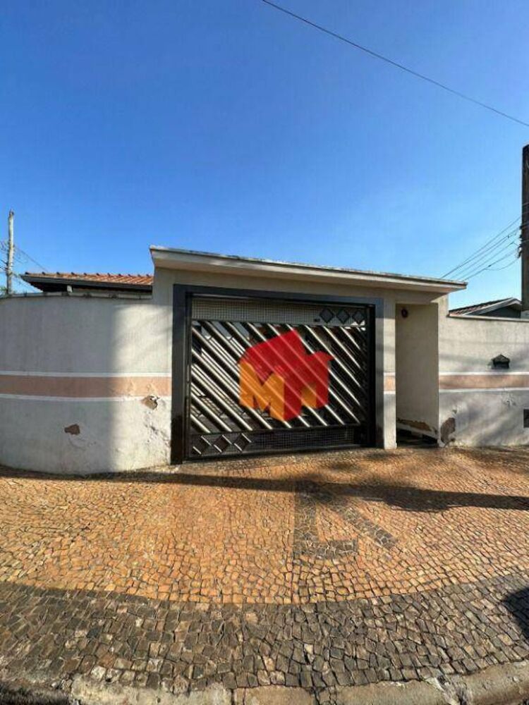 Casa, 3 quartos, 164 m² - Foto 2
