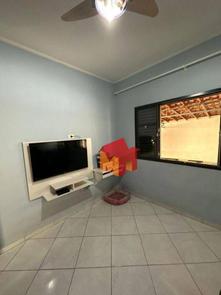 Casa, 3 quartos, 164 m² - Foto 9