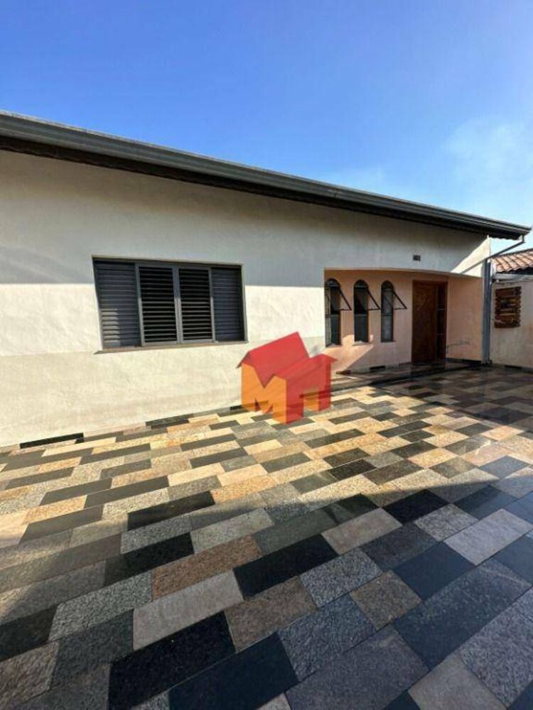 Casa, 3 quartos, 164 m² - Foto 3