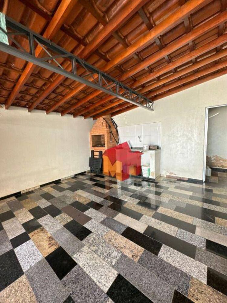 Casa, 3 quartos, 164 m² - Foto 5