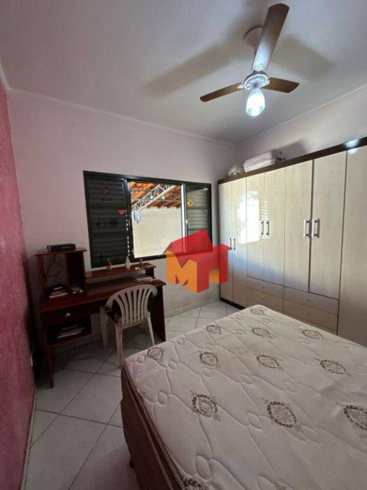 Casa, 3 quartos, 164 m² - Foto 12