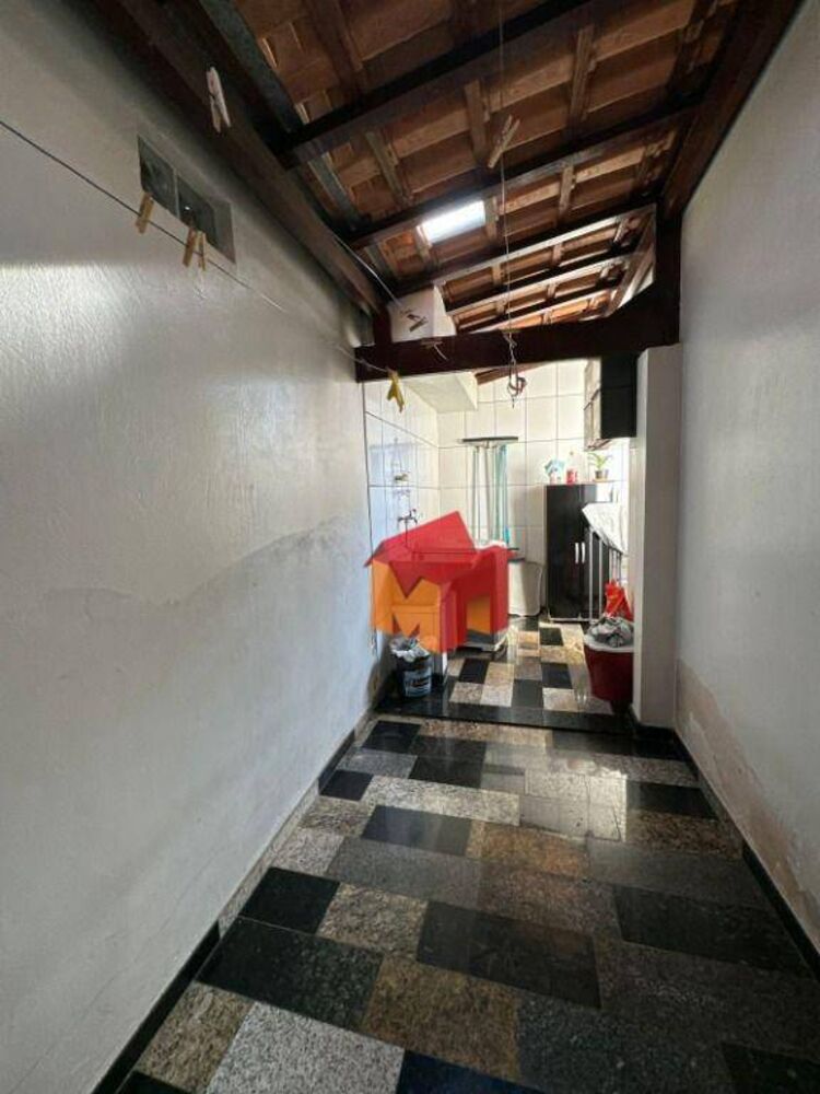 Casa, 3 quartos, 164 m² - Foto 6
