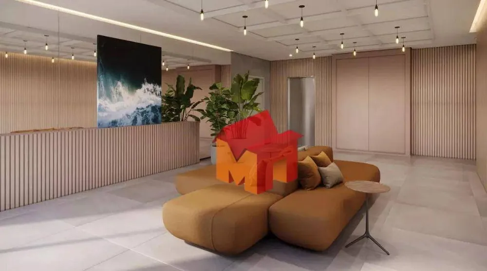 Kitnet-Studio, 37 m² - Foto 10