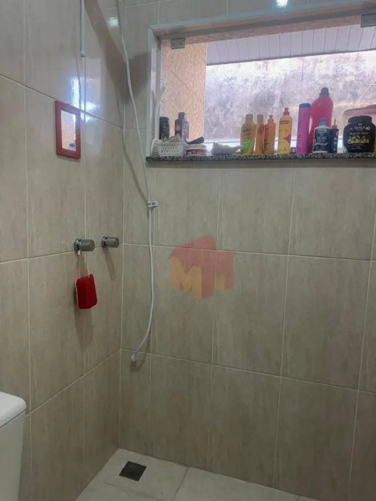 Casa, 3 quartos, 130 m² - Foto 12