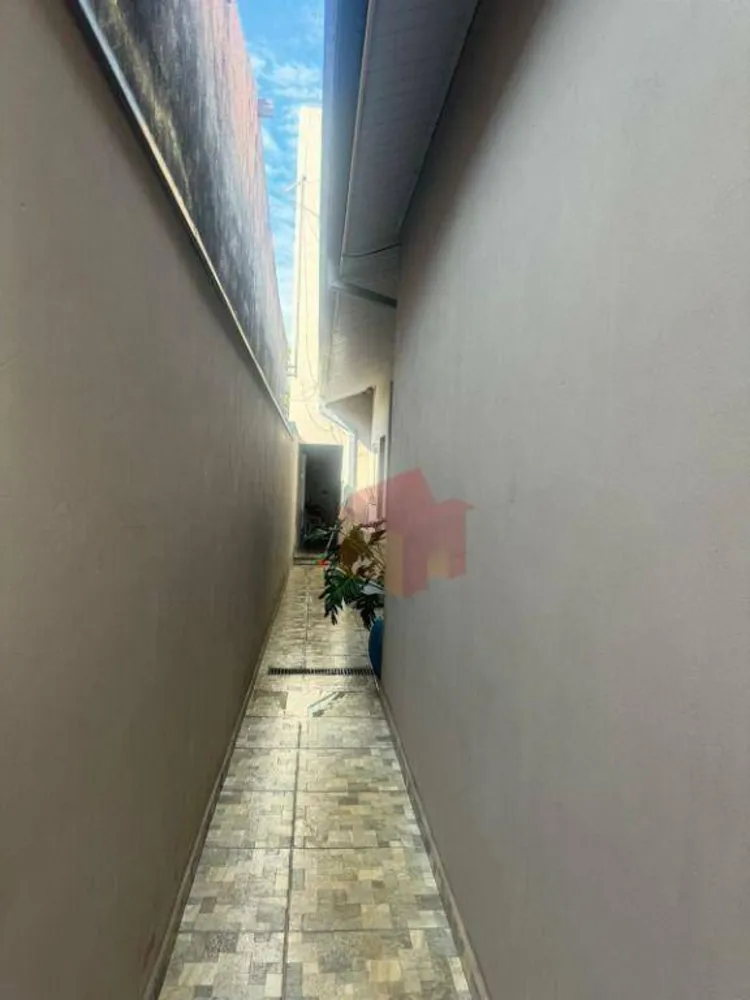 Casa, 3 quartos, 130 m² - Foto 14