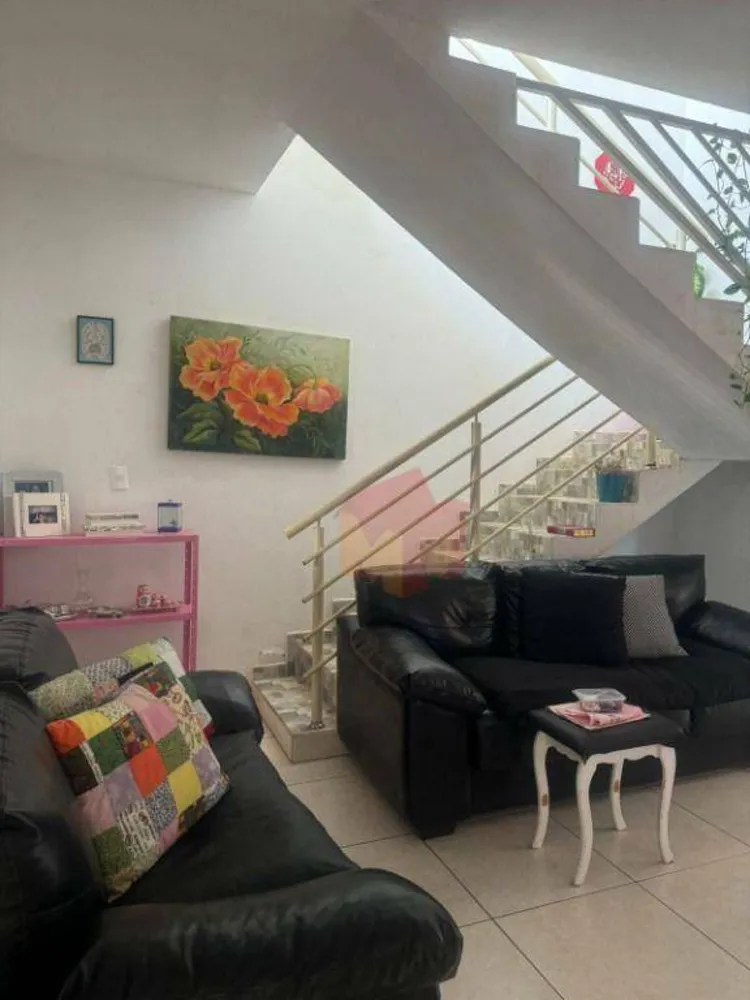 Casa, 3 quartos, 130 m² - Foto 4