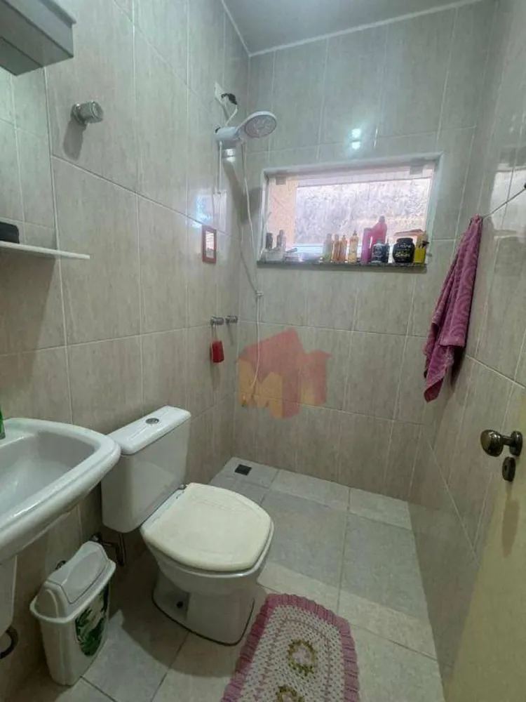Casa, 3 quartos, 130 m² - Foto 9