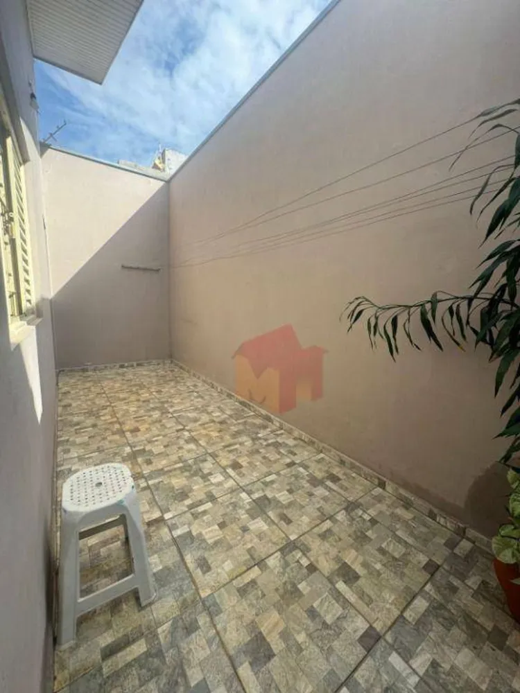 Casa, 3 quartos, 130 m² - Foto 8