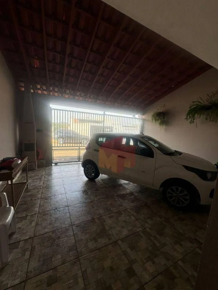Casa, 3 quartos, 130 m² - Foto 1