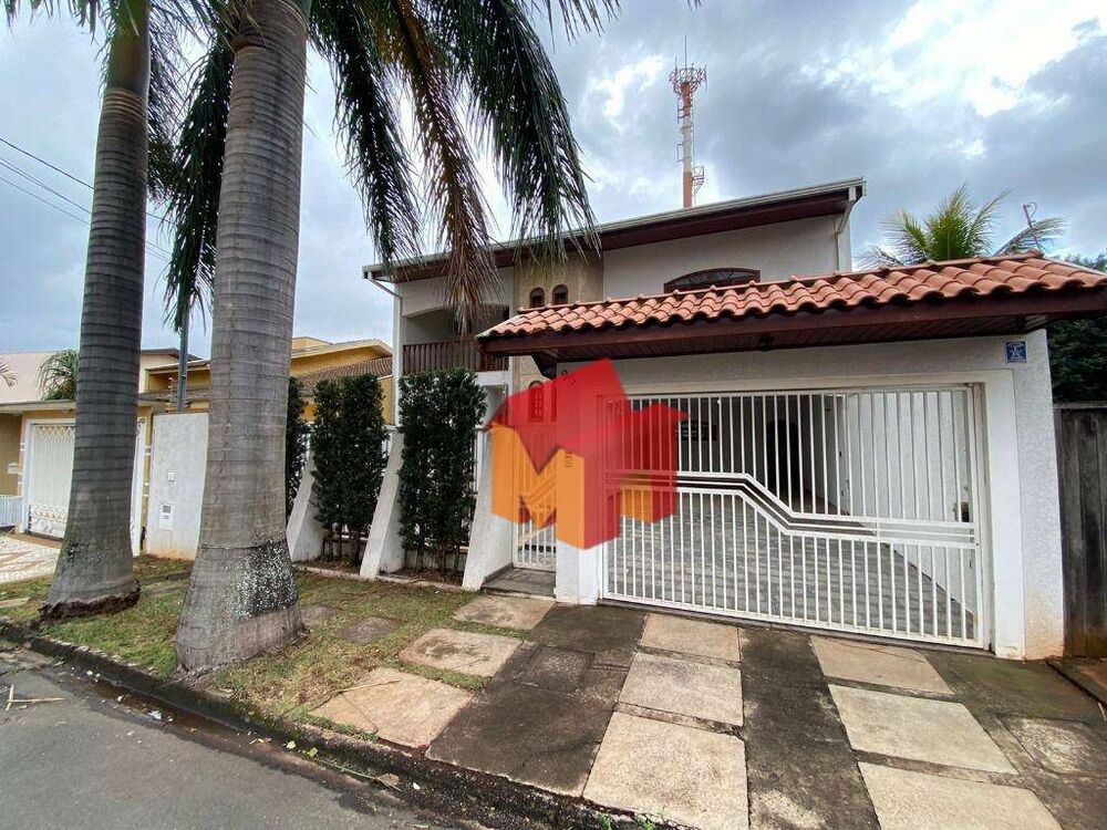 Sobrado, 5 quartos, 439 m² - Foto 20