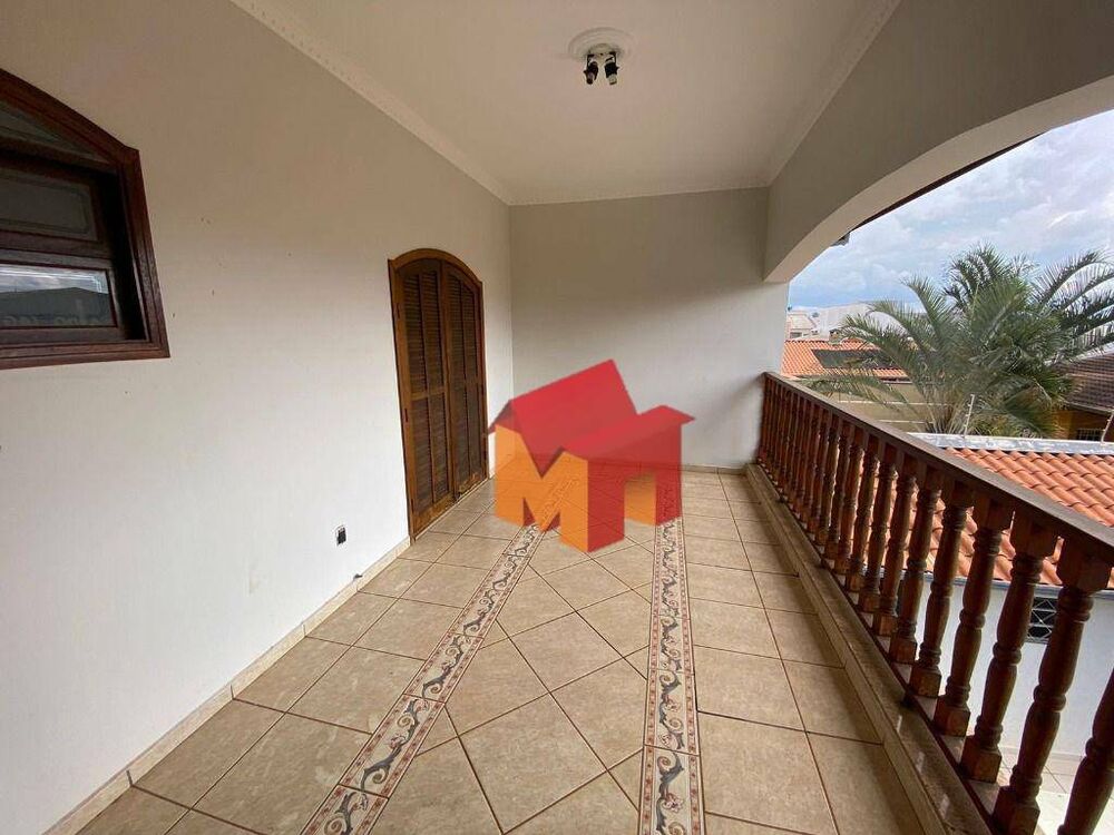 Sobrado, 5 quartos, 439 m² - Foto 15