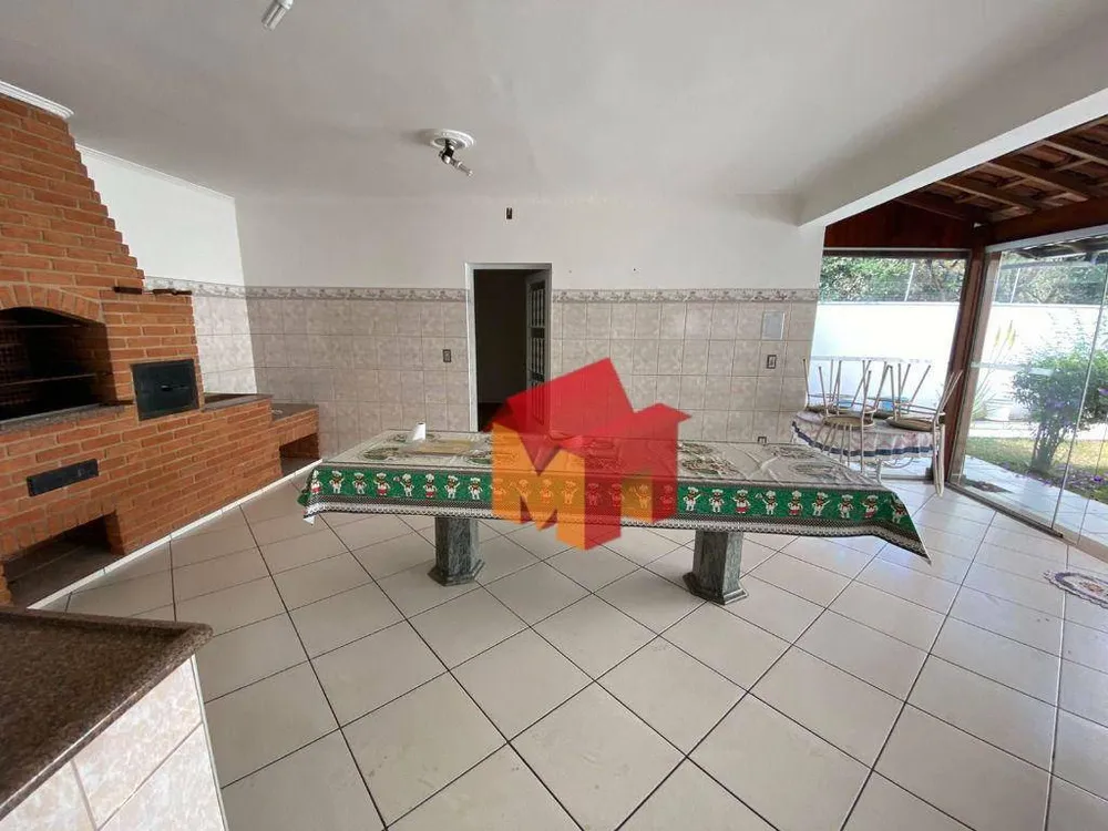 Sobrado, 5 quartos, 439 m² - Foto 13