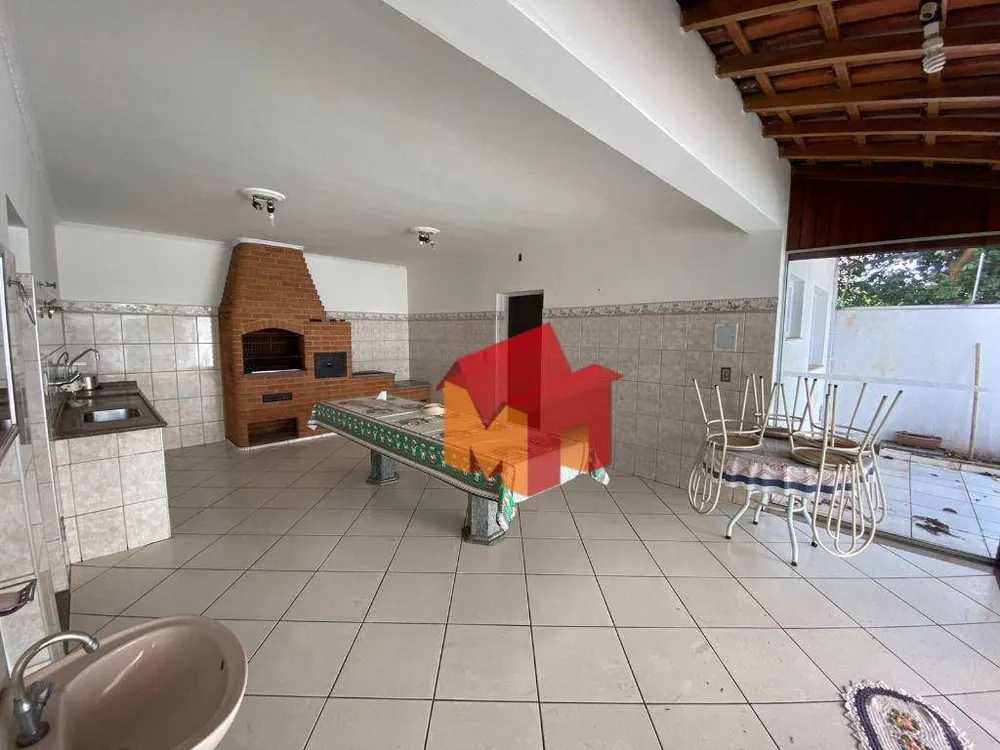 Sobrado, 5 quartos, 439 m² - Foto 11