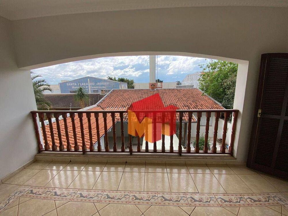 Sobrado, 5 quartos, 439 m² - Foto 16