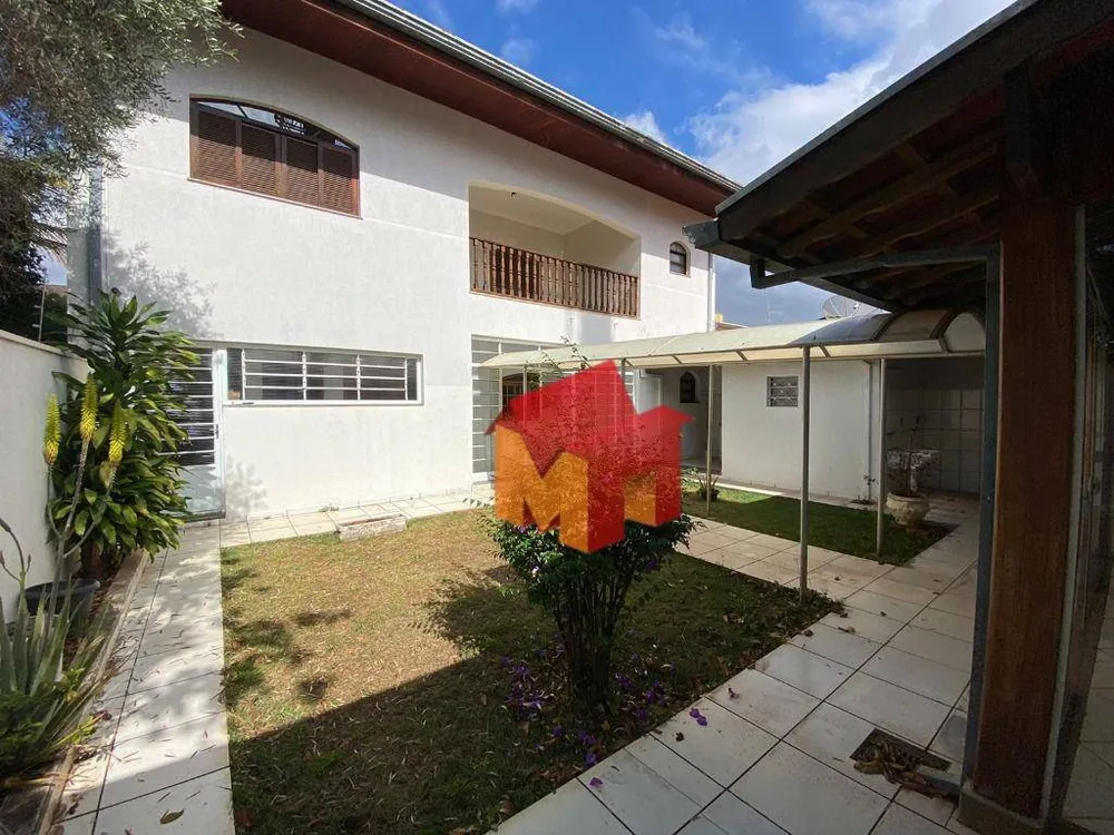 Sobrado, 5 quartos, 439 m² - Foto 10