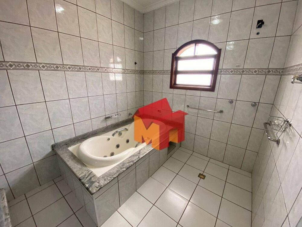 Sobrado, 5 quartos, 439 m² - Foto 14