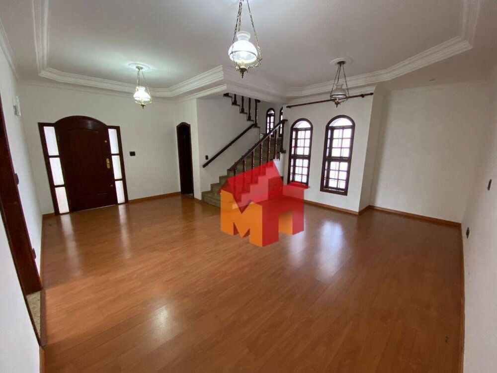 Sobrado, 5 quartos, 439 m² - Foto 3