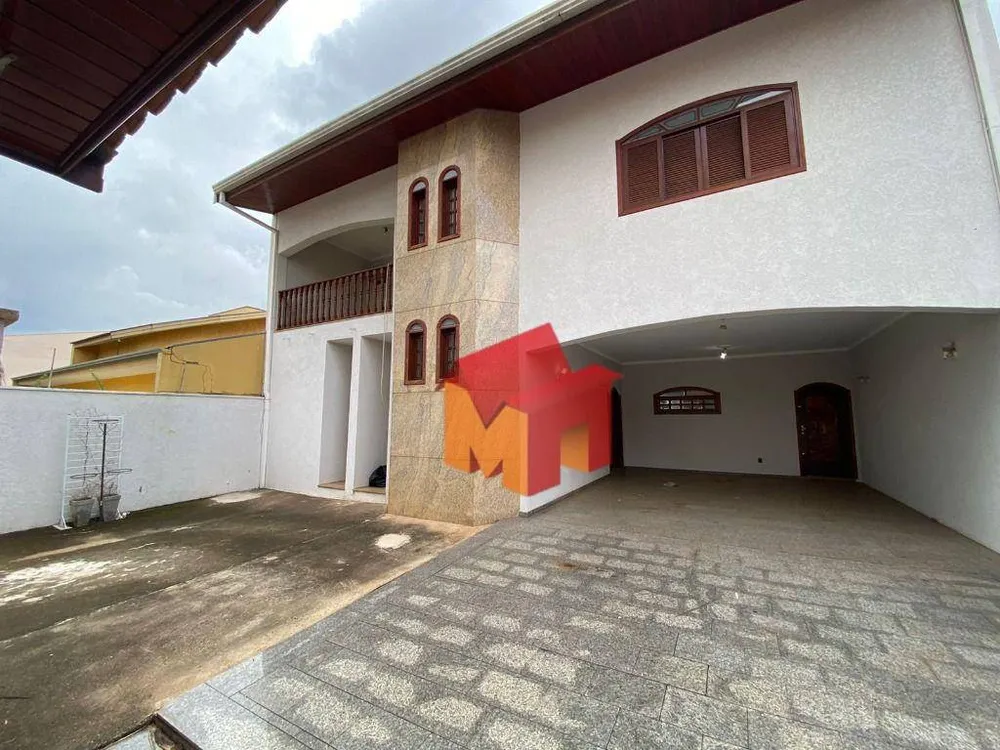 Sobrado, 5 quartos, 439 m² - Foto 2