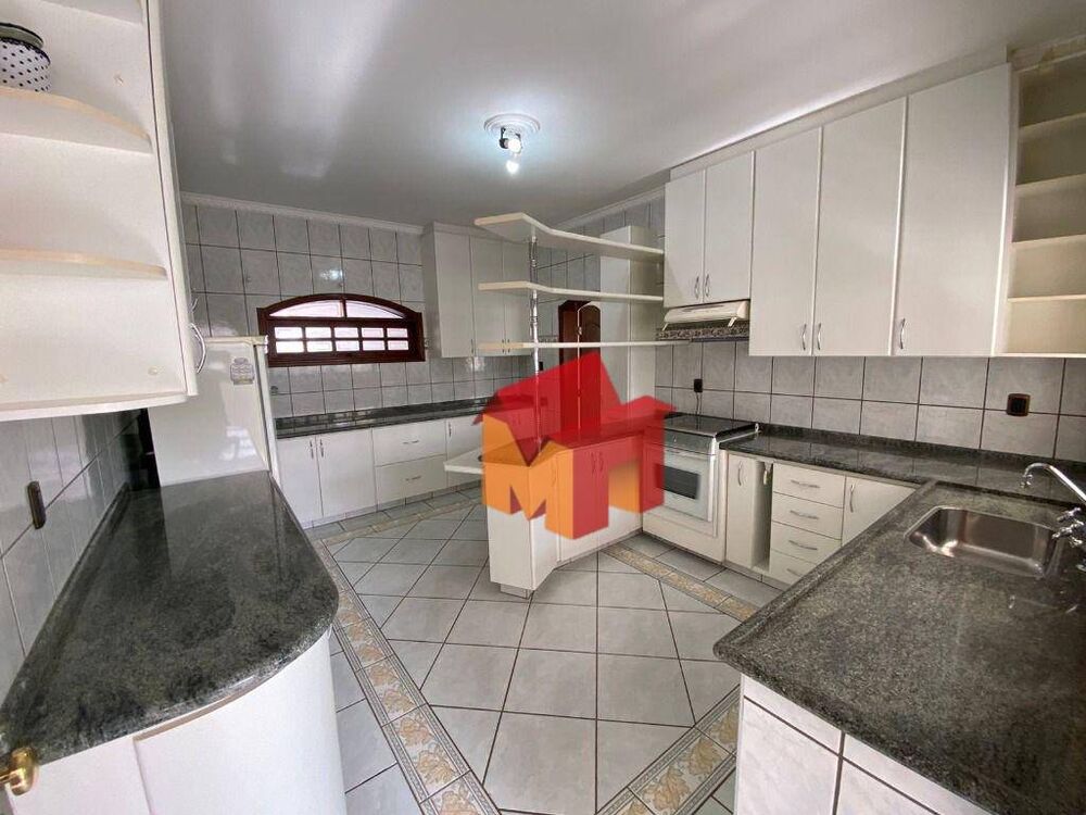 Sobrado, 5 quartos, 439 m² - Foto 5