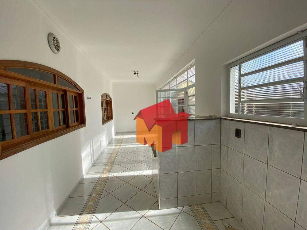 Sobrado, 5 quartos, 439 m² - Foto 6