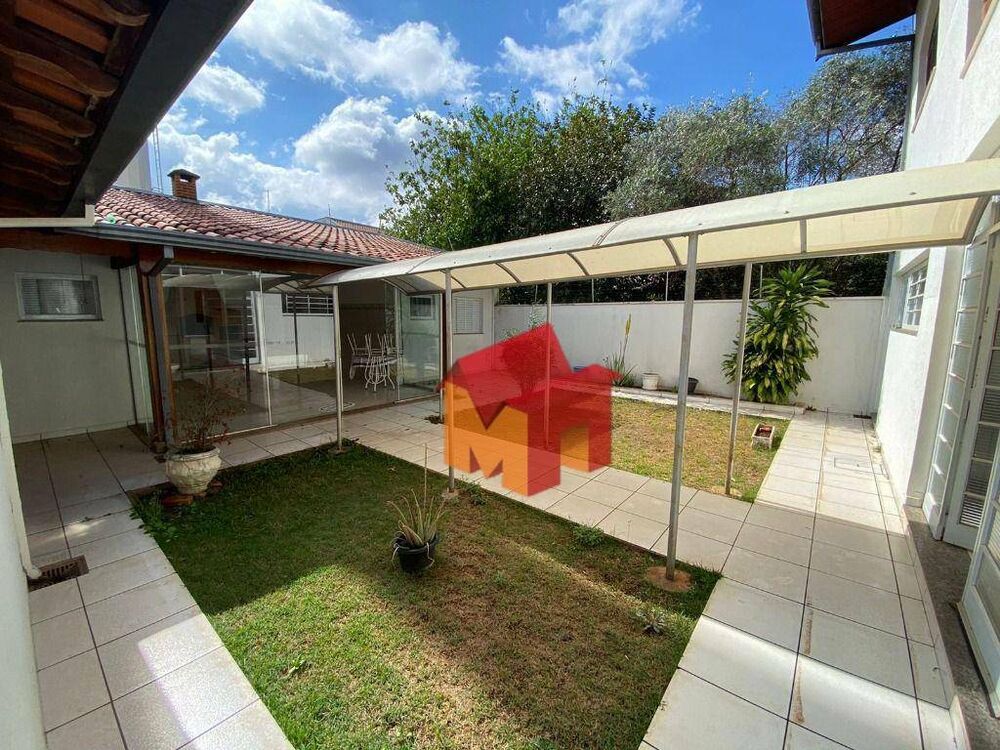 Sobrado, 5 quartos, 439 m² - Foto 8