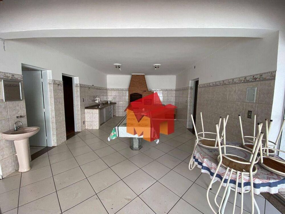Sobrado, 5 quartos, 439 m² - Foto 9