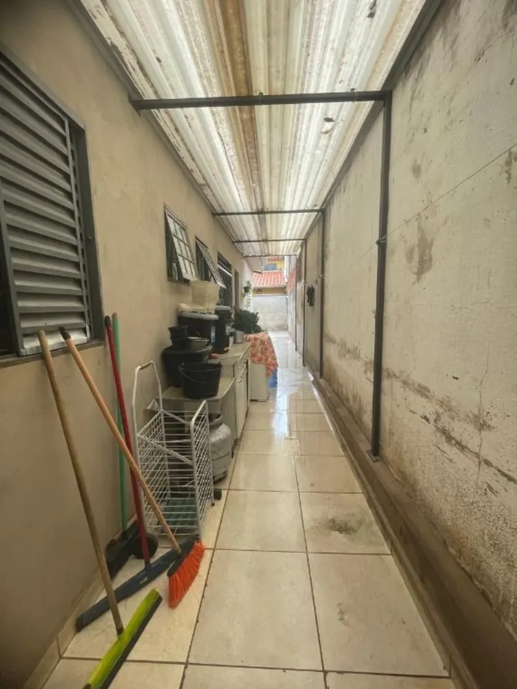 Casa, 3 quartos, 130 m² - Foto 13