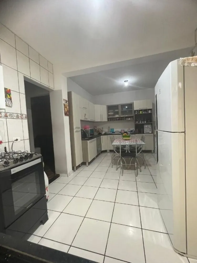 Casa, 3 quartos, 130 m² - Foto 8