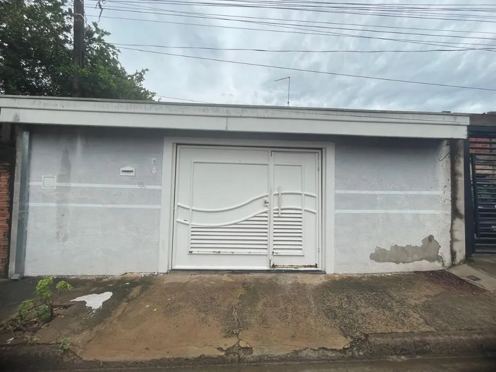 Casa, 3 quartos, 130 m² - Foto 1