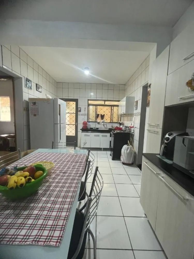 Casa, 3 quartos, 130 m² - Foto 9
