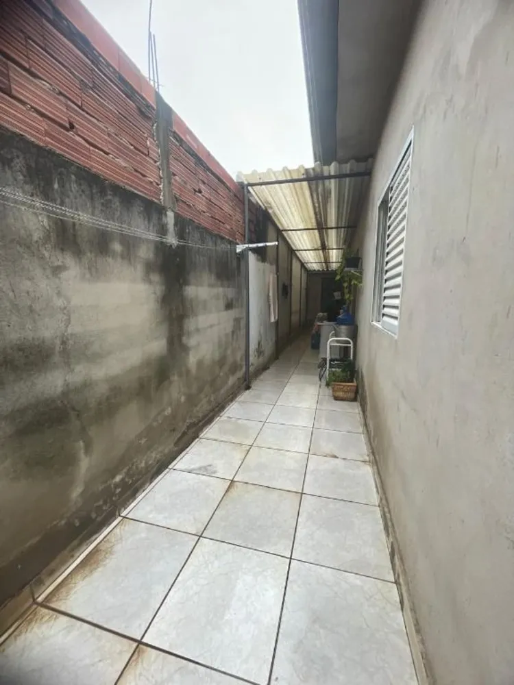 Casa, 3 quartos, 130 m² - Foto 14