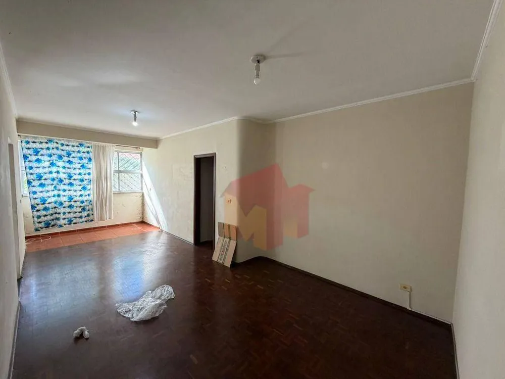 Apartamento, 2 quartos, 81 m² - Foto 1
