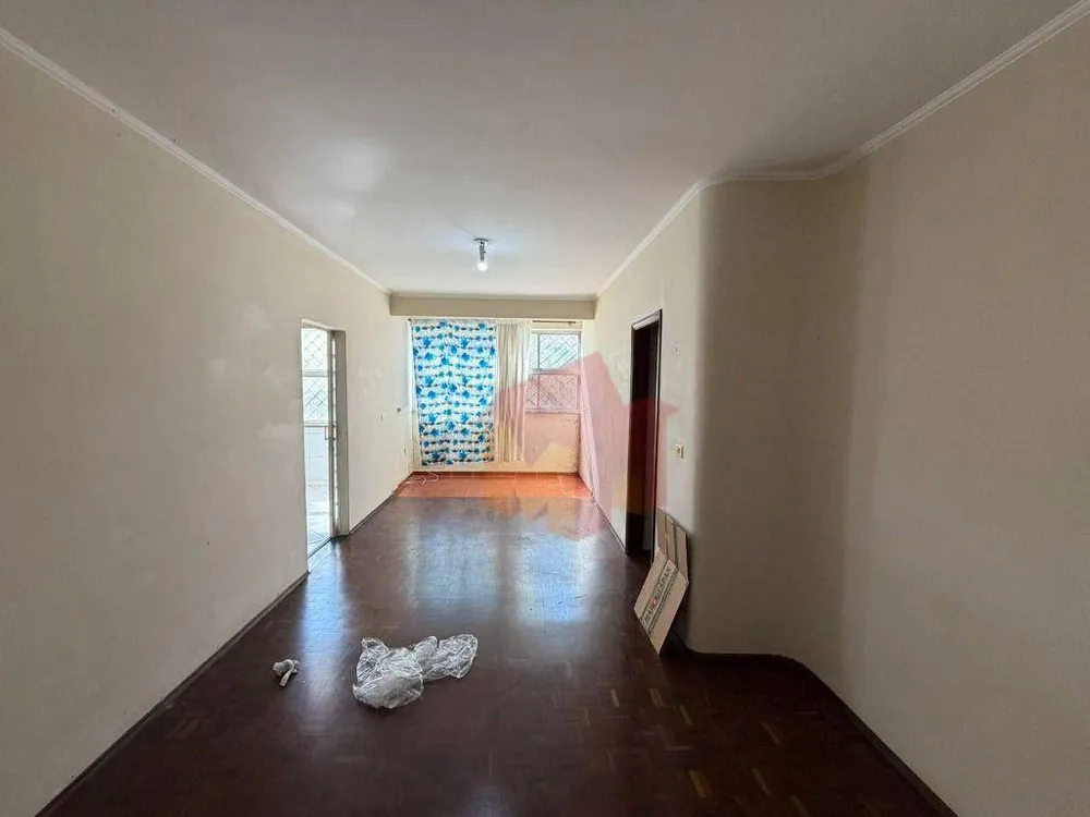 Apartamento, 2 quartos, 81 m² - Foto 2