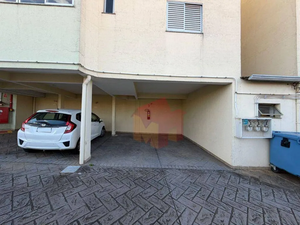 Apartamento, 2 quartos, 81 m² - Foto 9