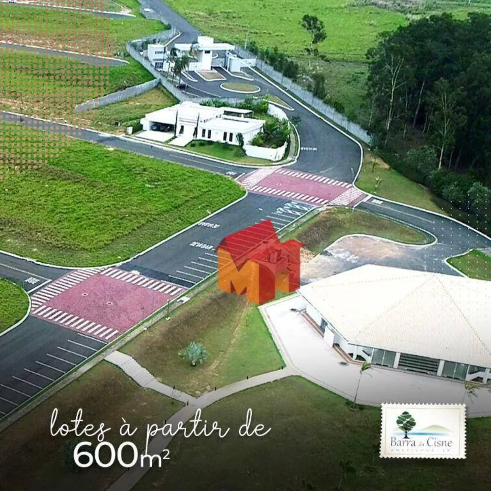 Loteamento e Condomínio, 736 m² - Foto 6