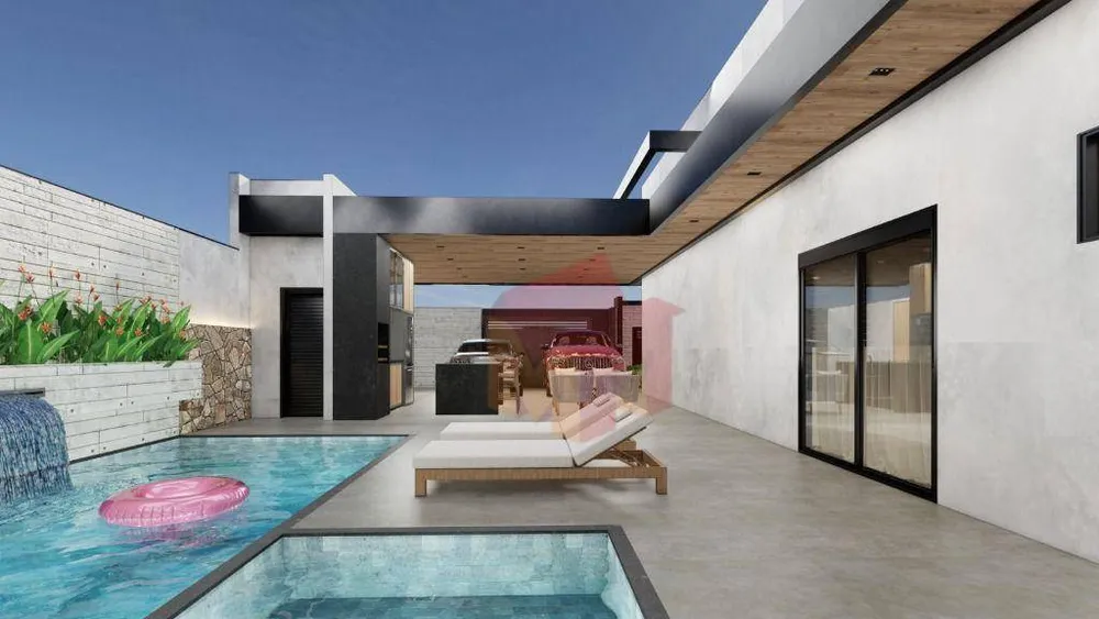 Casa, 3 quartos, 192 m² - Foto 7