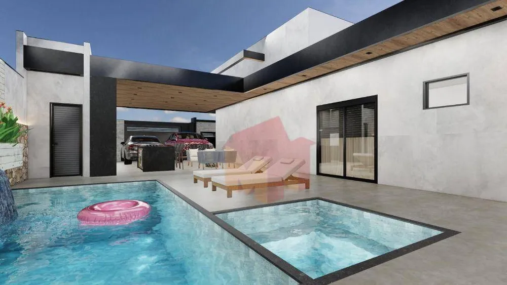 Casa, 3 quartos, 192 m² - Foto 6