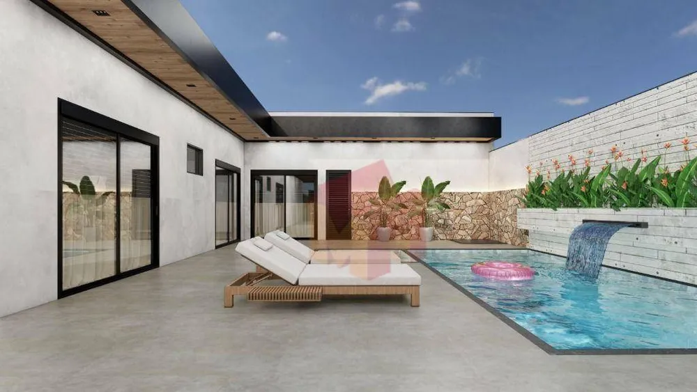 Casa, 3 quartos, 192 m² - Foto 8