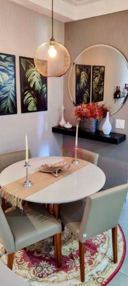 Apartamento, 2 quartos, 52 m² - Foto 15