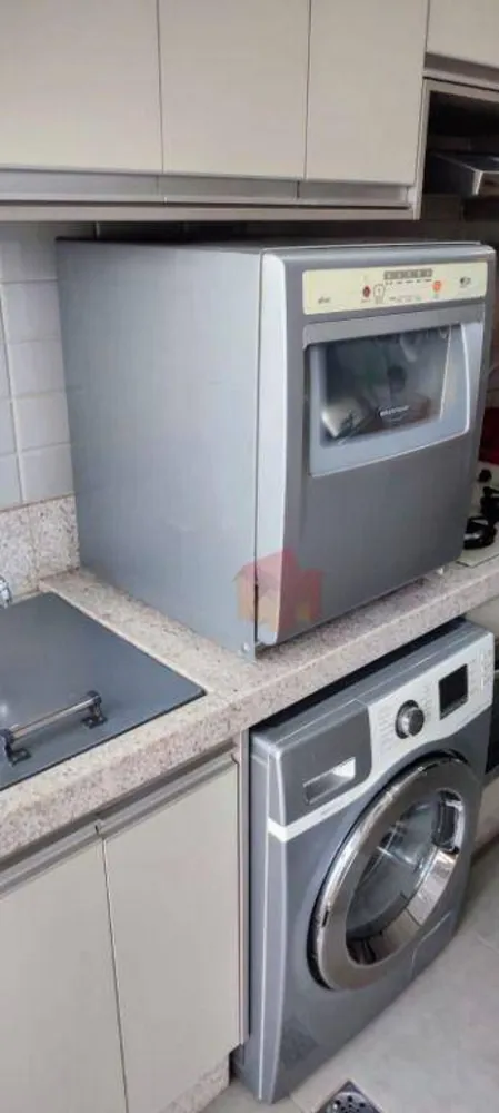 Apartamento, 2 quartos, 52 m² - Foto 12