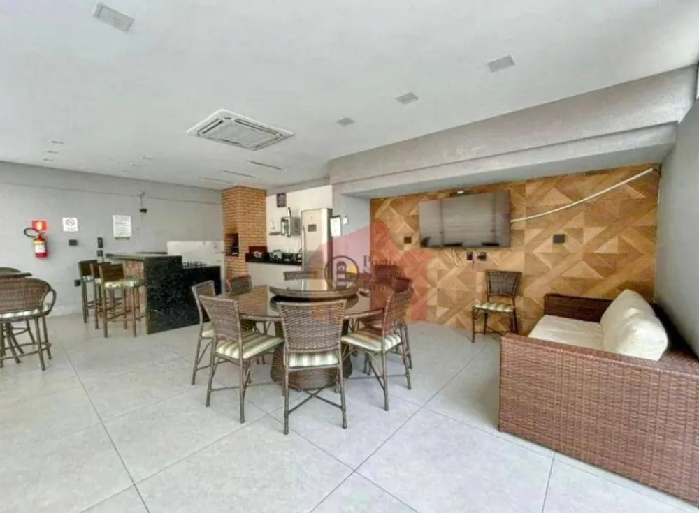 Apartamento, 2 quartos, 52 m² - Foto 4