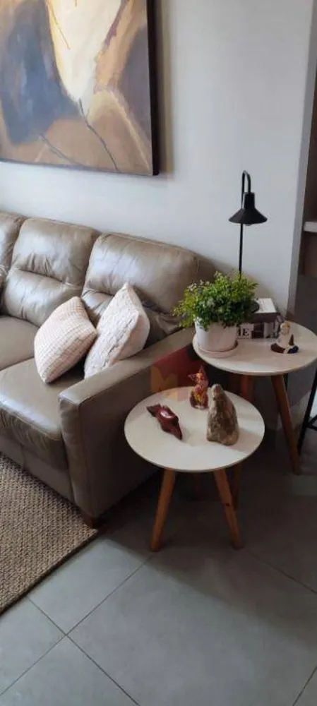 Apartamento, 2 quartos, 52 m² - Foto 13