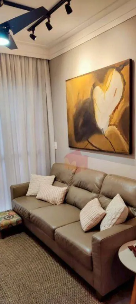 Apartamento, 2 quartos, 52 m² - Foto 10