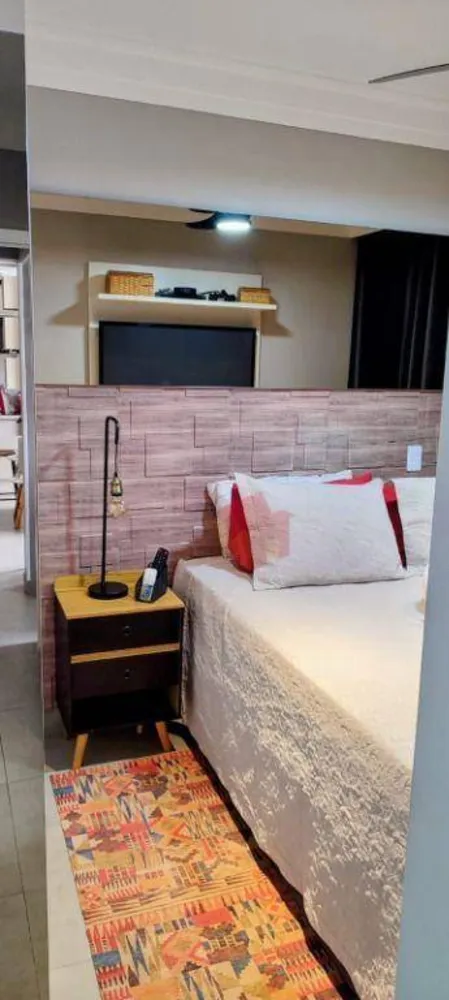Apartamento, 2 quartos, 52 m² - Foto 5