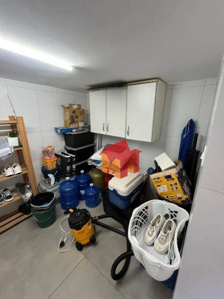 Casa, 3 quartos, 118 m² - Foto 7