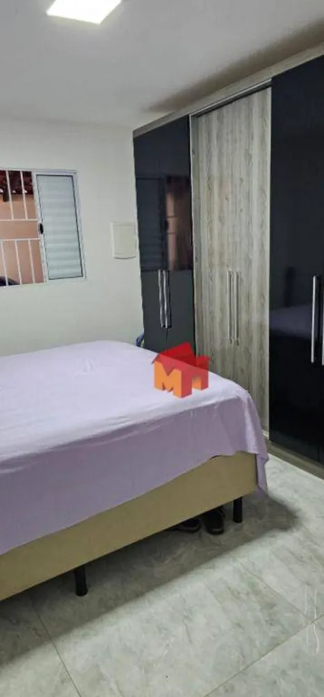 Casa, 3 quartos, 118 m² - Foto 16