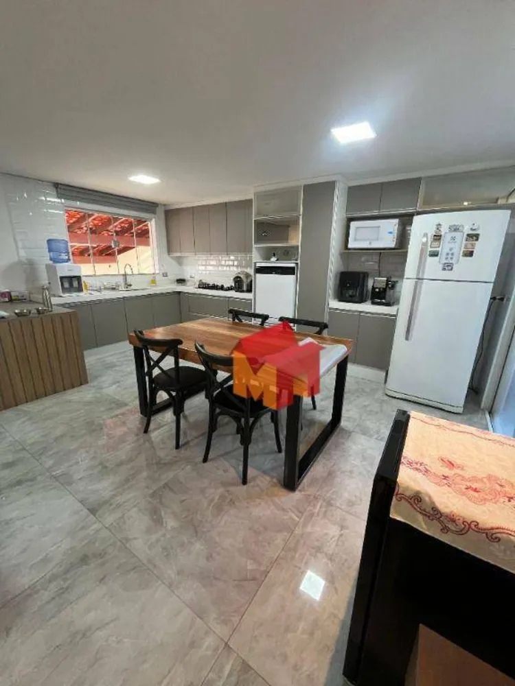 Casa, 3 quartos, 118 m² - Foto 5